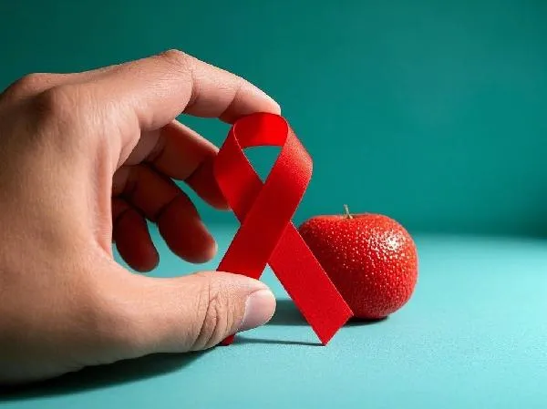 艾滋病患者能吃辣椒吗插图2