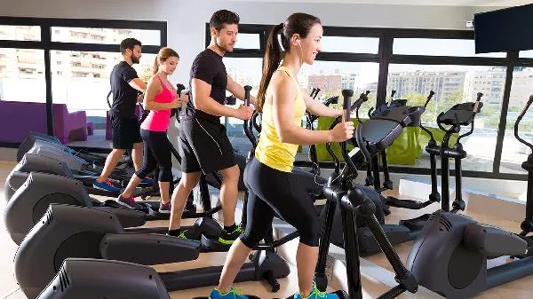 健身不能吃什么食物插图1