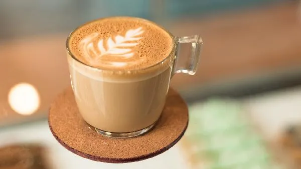 跑完步可以喝咖啡吗插图1