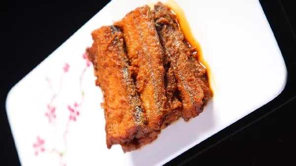 带鱼的选购以及存储技巧插图1