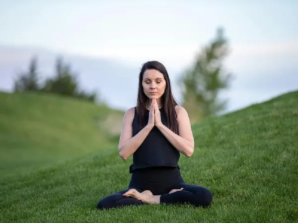 练完瑜伽后吃什么补气血插图2