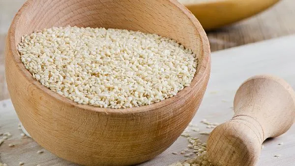 黑芝麻的禁忌与副作用插图1