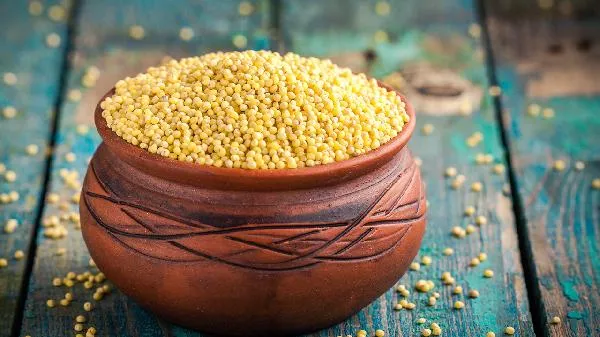 小米椒干了可以泡回来吗插图1