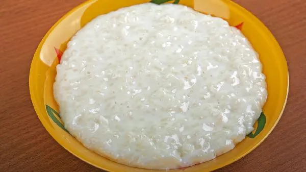 胃不太好可以喝白粥吗插图2