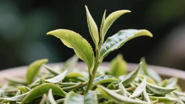 茶桌上的茶垢用什么能快速去除插图