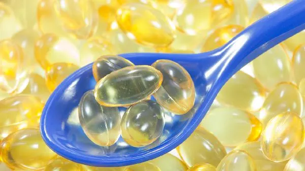 乳钙和鱼油可以一起吃吗插图2