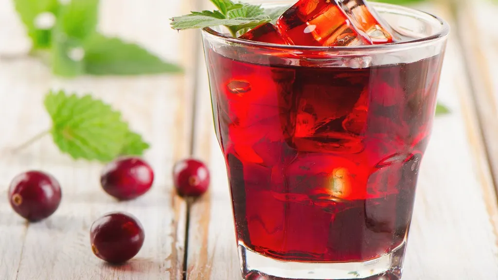 更适合国人体质的饮料，火爆全网的酸梅汤的配方公开了，滋阴润燥、健脾开胃！插图