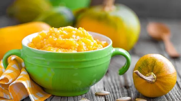 长条的青南瓜叫什么插图