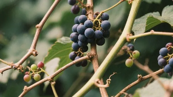 葡萄种类哪种最好插图