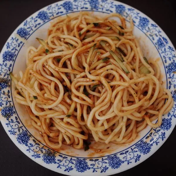 面条怎么煮做好吃窍门插图