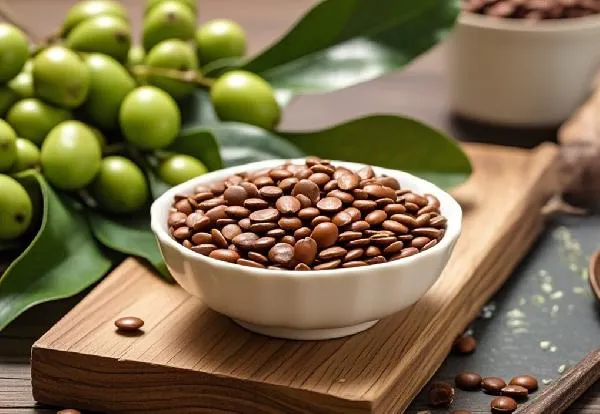 酸枣仁的副作用插图