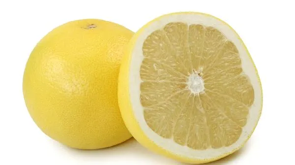 选柚子怎样选才好吃插图