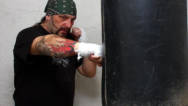 健身能吃油炸的食物吗插图1