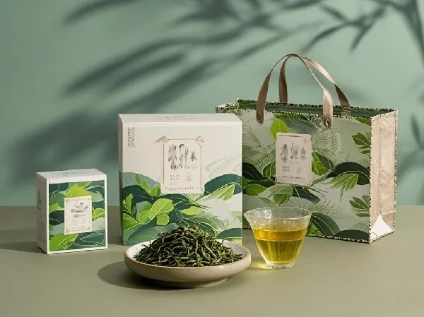 茶叶越久越好还是越新越好插图1