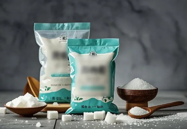 冰糖和白糖的区别是什么 冰糖好还是白糖好插图1