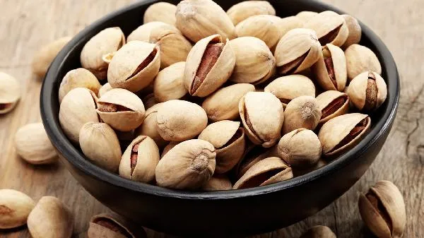 开心果可以生吃吗 开心果生吃好还是熟吃好插图1