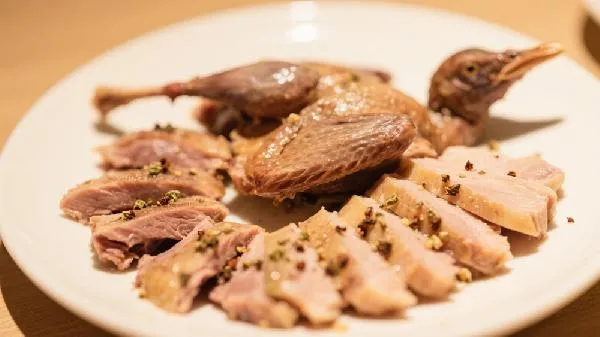 鸽子吃了发霉的粮食怎么补救插图