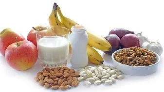 这10种食物要多吃 可帮助我们防辐射插图