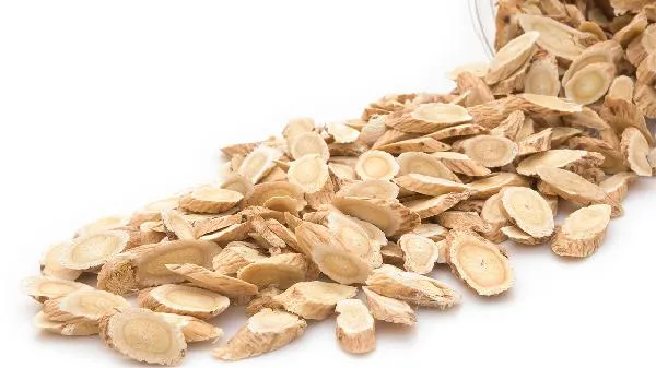 黄芪煮40分钟可以吗插图1