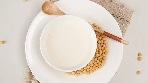 豆奶是什么做的好吃插图1