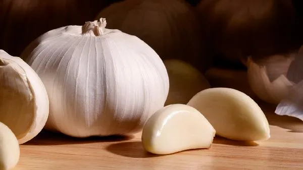 青蒜炒什么好吃又简单窍门插图