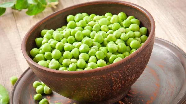 豌豆苗是寒性还是热性插图1