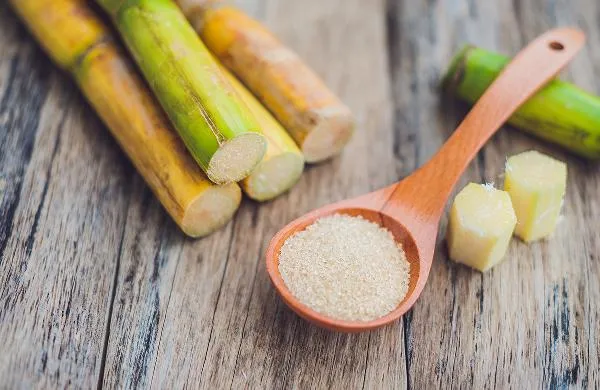 蔗糖的营养价值你知道吗插图1