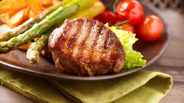 牛腱子肉怎样做最好吃窍门插图2