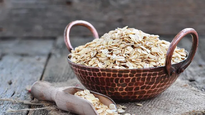 透析能吃燕麦片吗插图