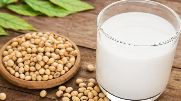 花生豆浆的做法插图1