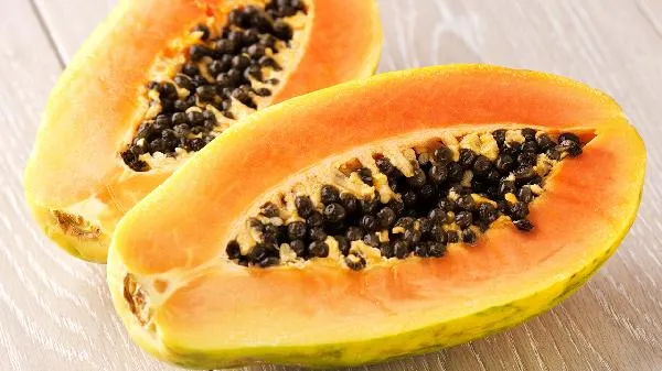 酸木瓜是什么 推荐两种吃法插图1