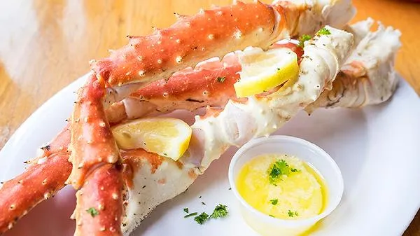 螃蟹的绳子开了怎么办插图2