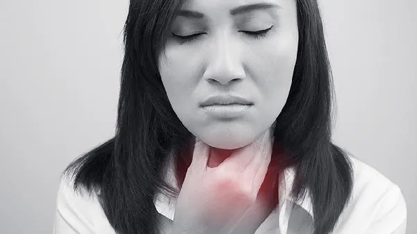 喉咙干燥有痰可以吃梨吗 吃梨拉肚子是怎么回事插图