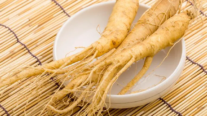 人参的功效与作用吃法插图1