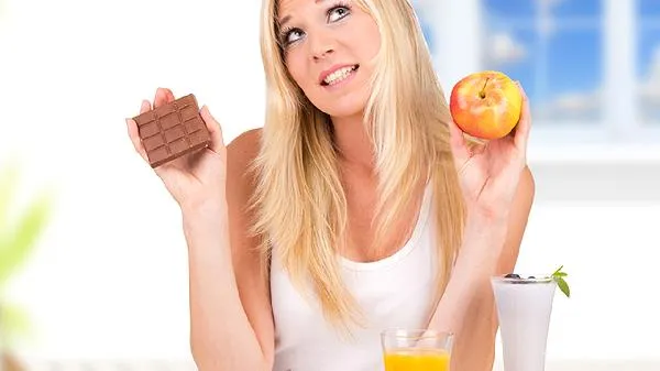 职场女必知 9大最给力的抗辐射食物插图