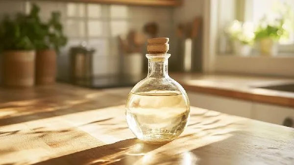鞋子用白醋泡一晚没事吧插图1