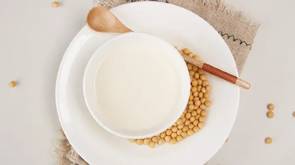 豆奶是什么做的好吃插图2