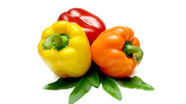 素炒甜椒怎么做好吃插图