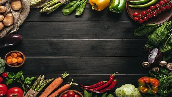 虾的最佳食物搭配怎么做插图1