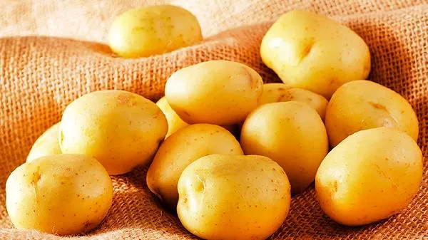 土豆可以代替蔬菜吗插图