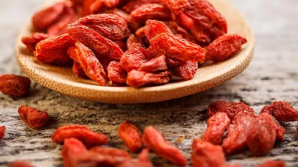 葛根粉和什么搭配吃好 红糖、枸杞、蜂蜜插图1