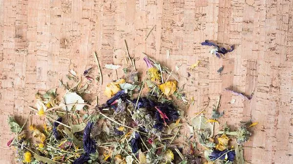 花茶可以保存几年插图2