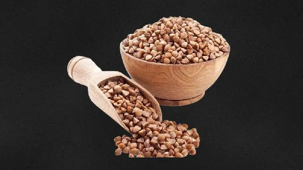 黑苦荞治什么病最好插图