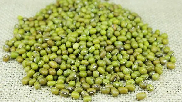 绿豆芽怎么判断生熟插图1