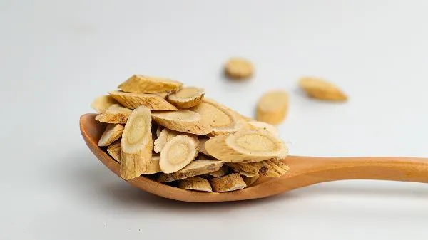 黄芪煮40分钟可以吗插图