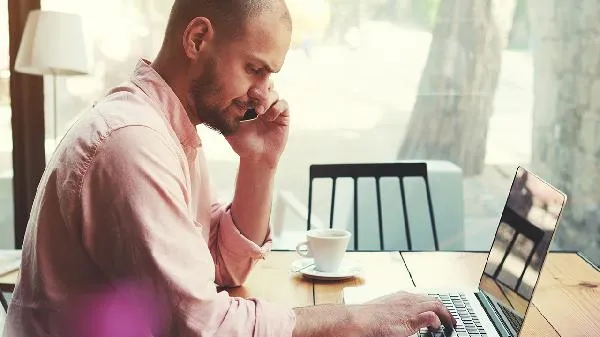 长期对电脑需要食用食物有哪些插图