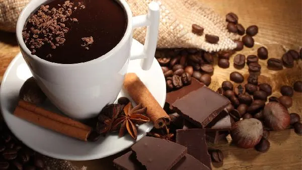 咖啡渣喝下去有事吗插图1