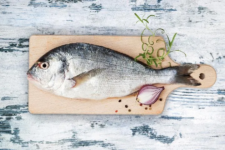 鳕鱼和银鳕鱼的区别插图1