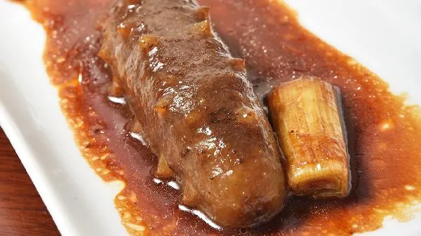 海参煮多久可以吃 海参煮之前怎么处理插图1