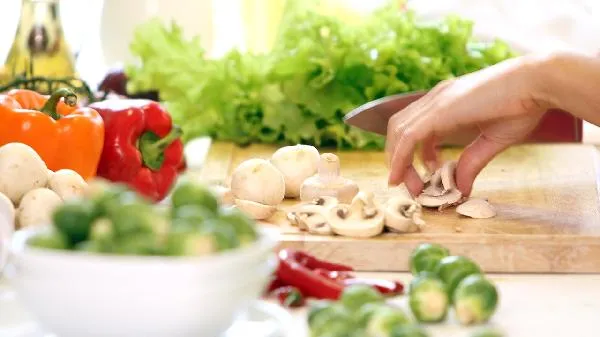 香菇怎么能洗干净插图2